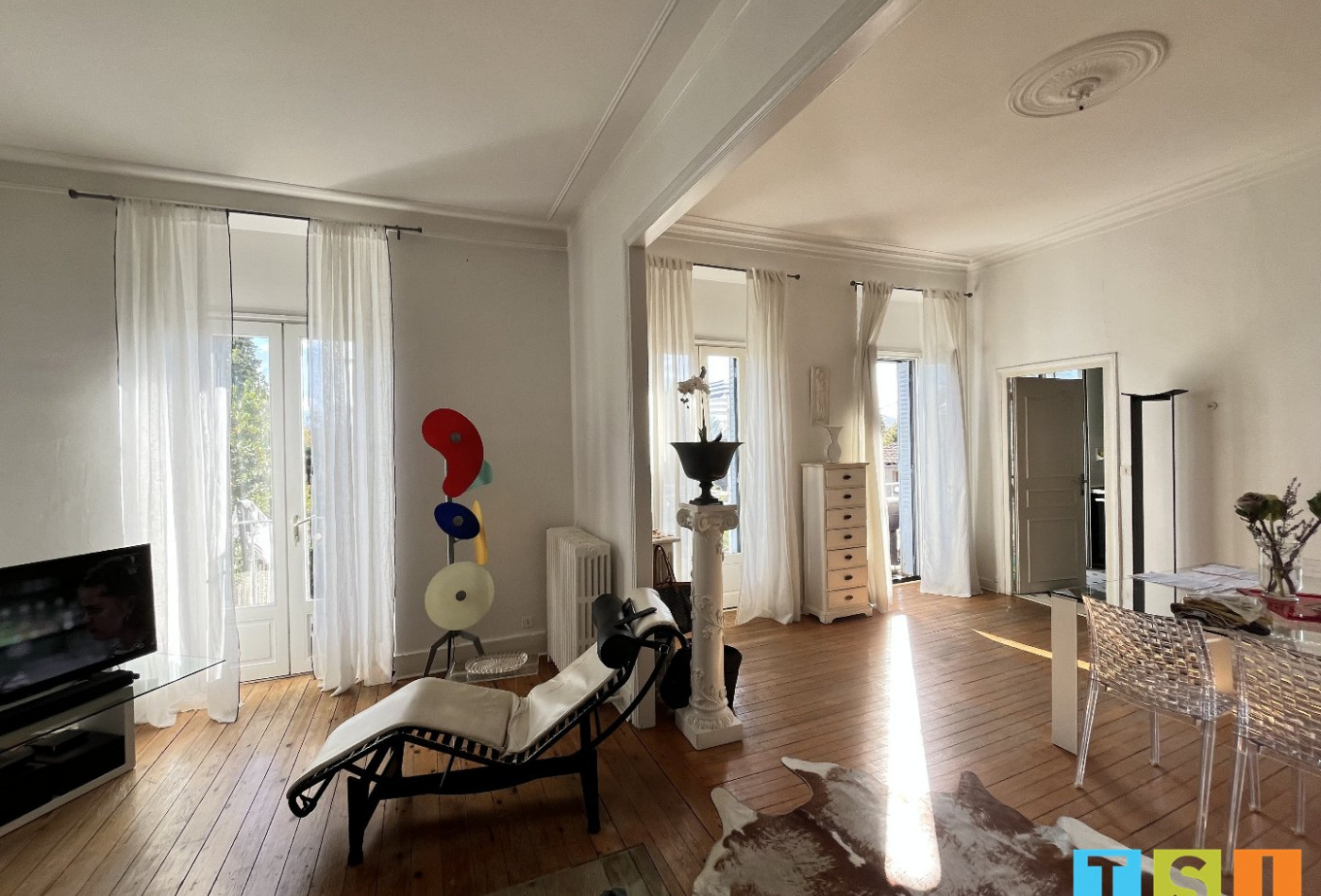 vente Maison bourgeoise Saint Gaudens - Photo 2
