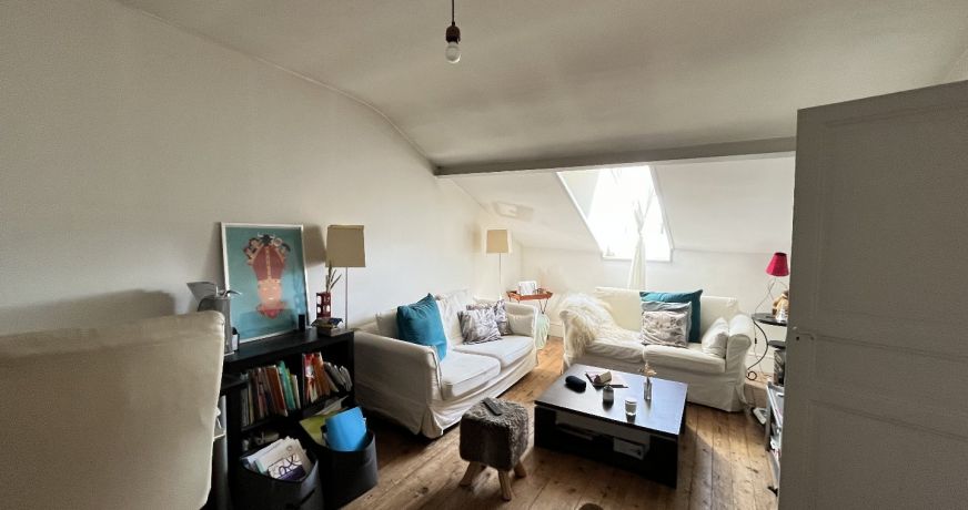 vente Maison bourgeoise Saint Gaudens