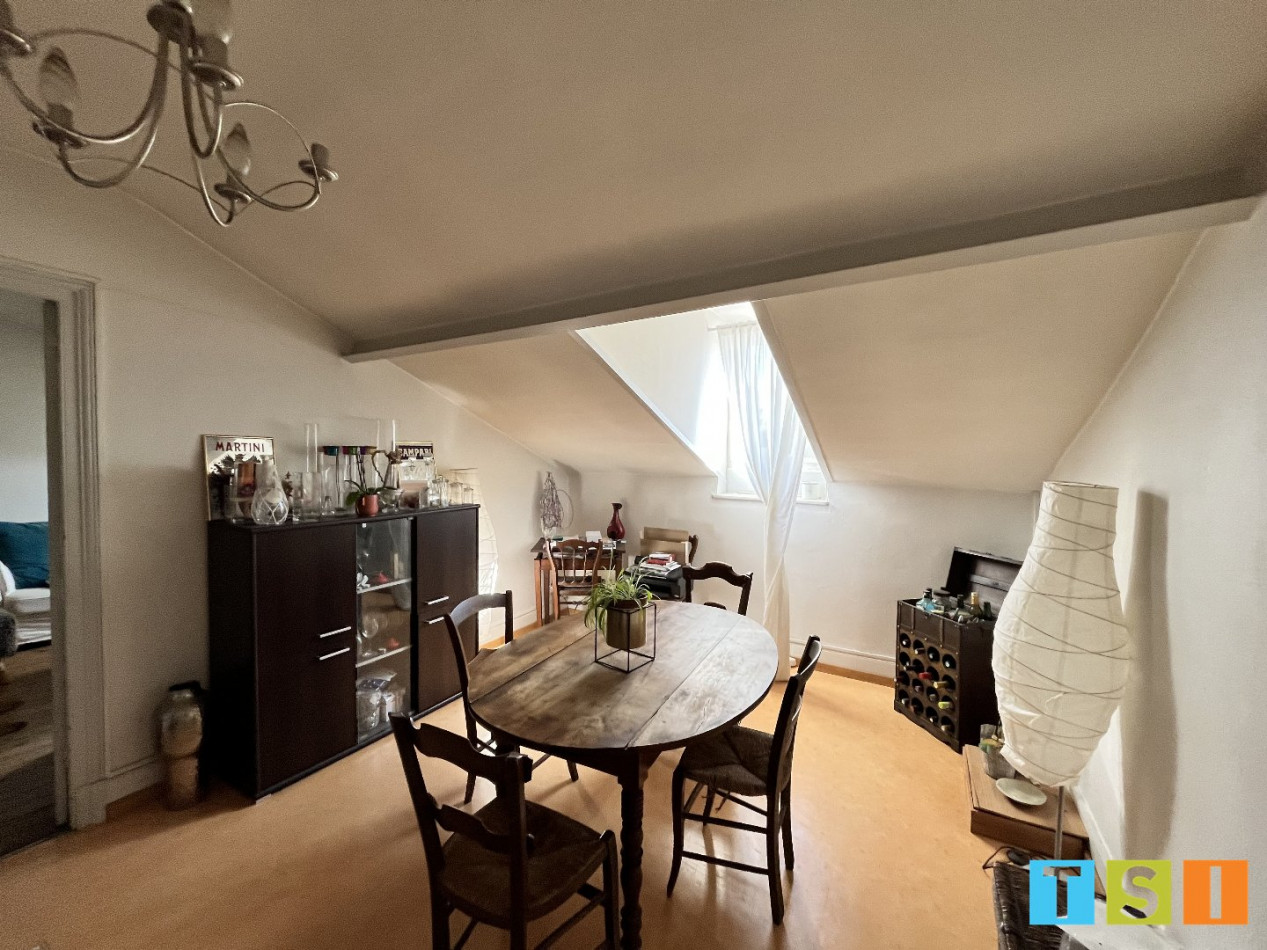 vente Maison bourgeoise Saint Gaudens - Photo 10