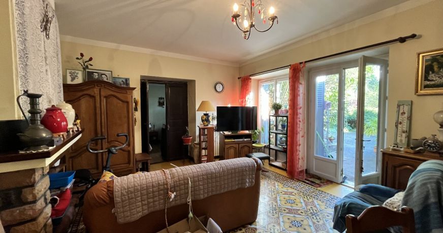 vente Maison bourgeoise Saint Gaudens