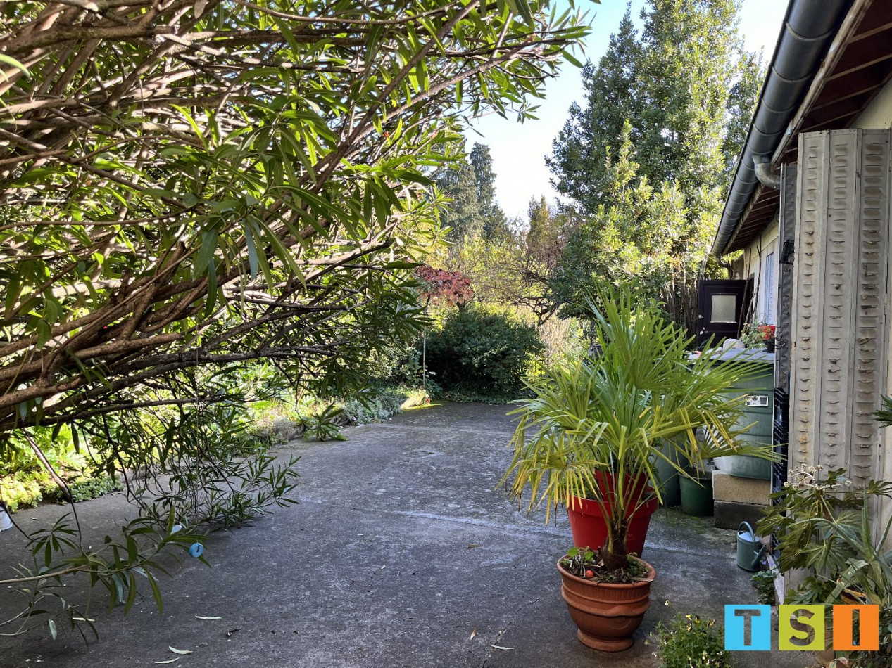 vente Maison bourgeoise Saint Gaudens - Photo 1