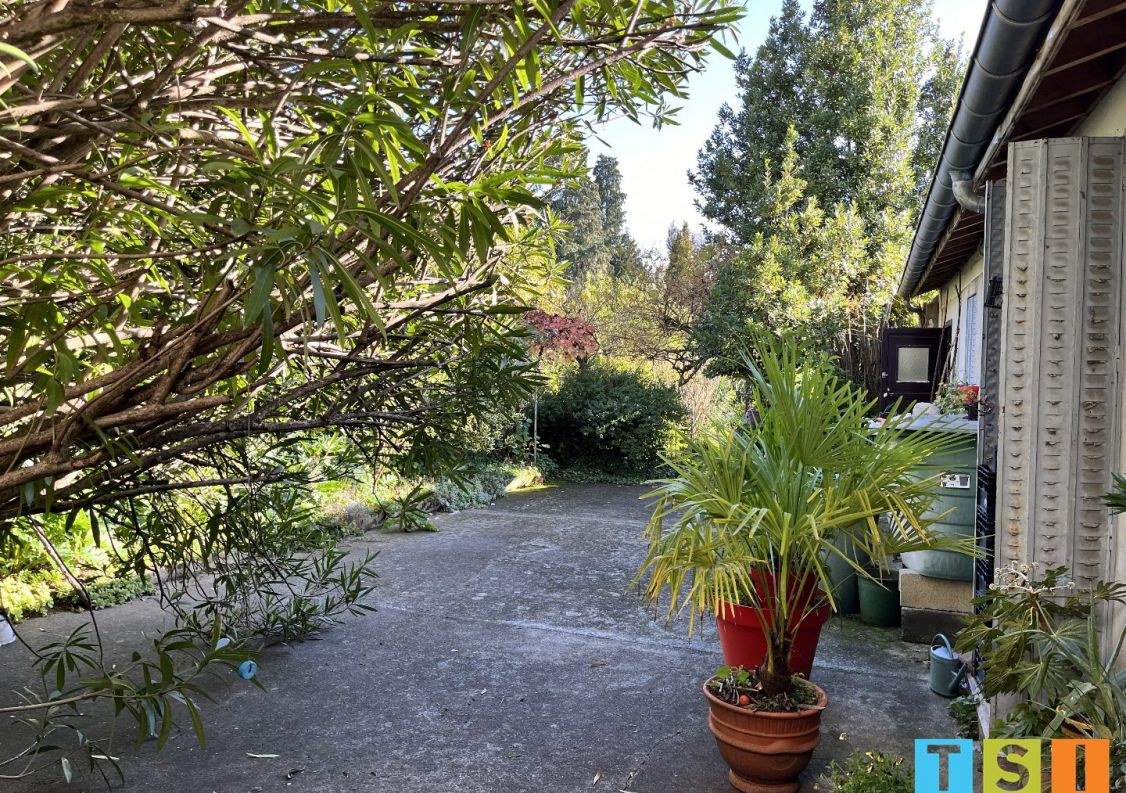 sale Maison bourgeoise Saint Gaudens