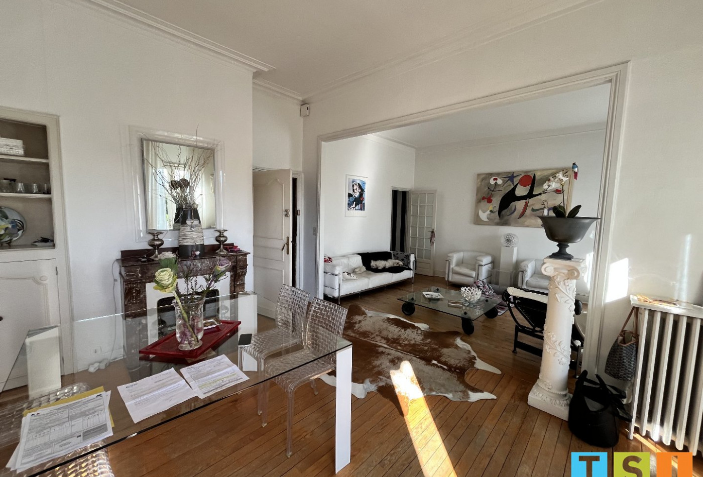 vente Maison bourgeoise Saint Gaudens - Photo 5