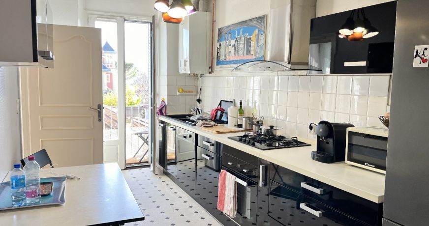 vente Maison bourgeoise Saint Gaudens