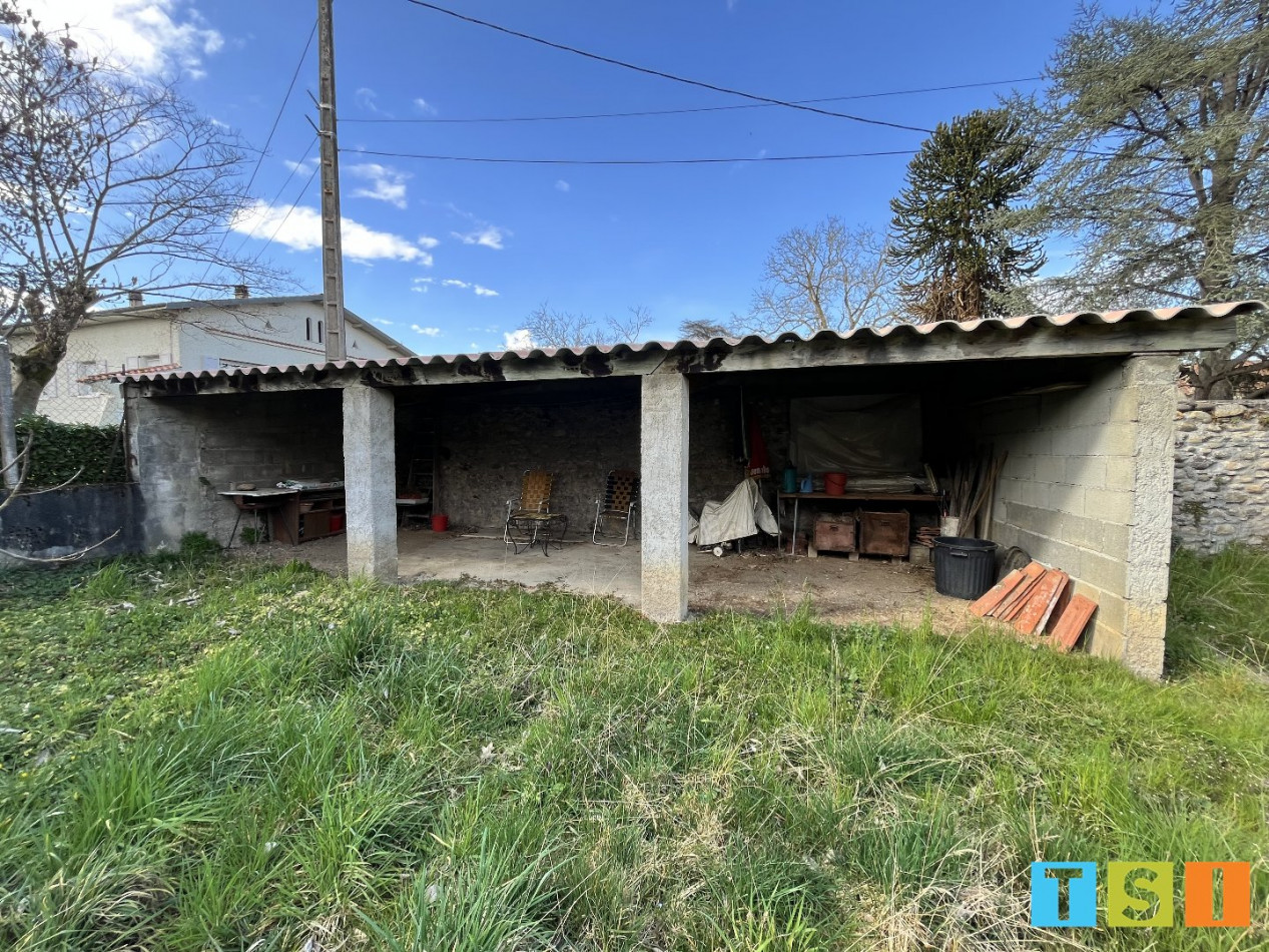 vente Maison Pointis De Riviere - Photo 10