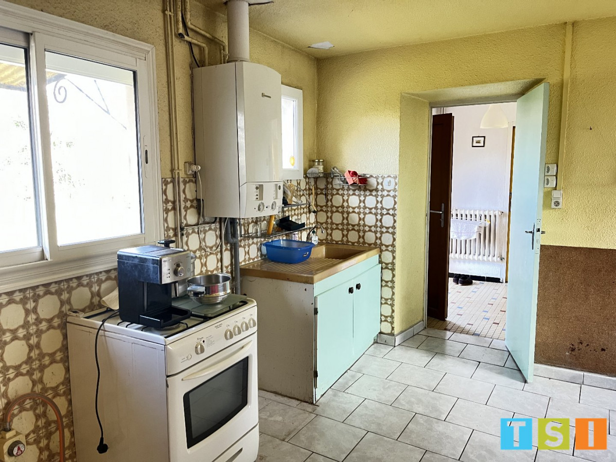 vente Maison Pointis De Riviere - Photo 4