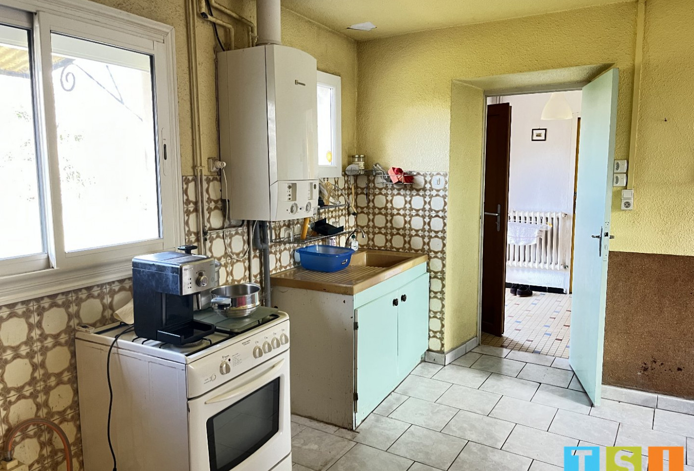 vente Maison Pointis De Riviere - Photo 4