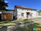 vente Maison Pointis De Riviere