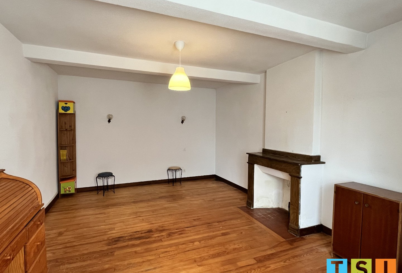 vente Maison Pointis De Riviere - Photo 5