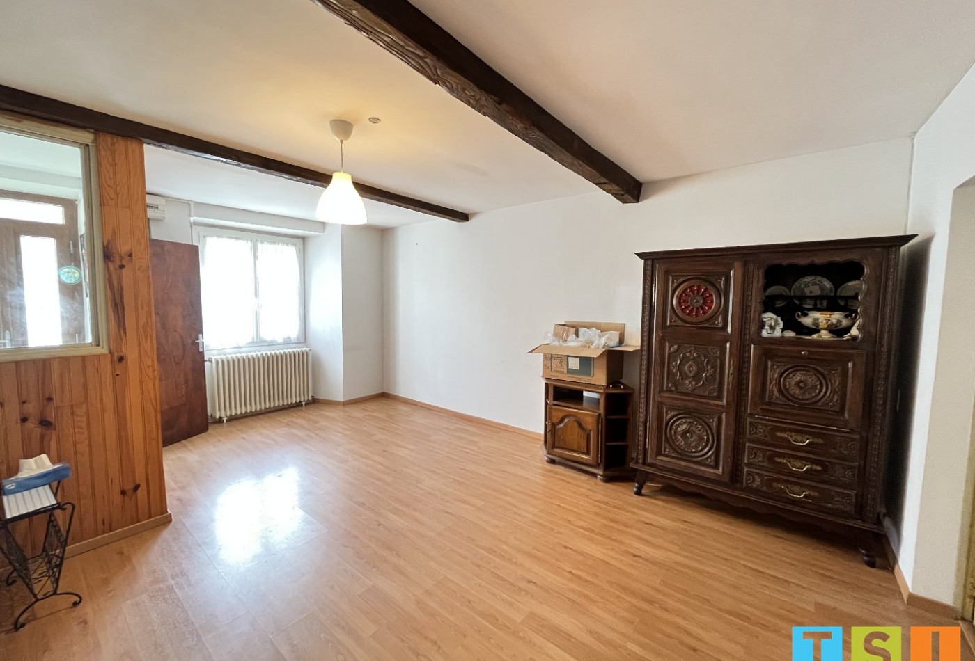 vente Maison Pointis De Riviere - Photo 3