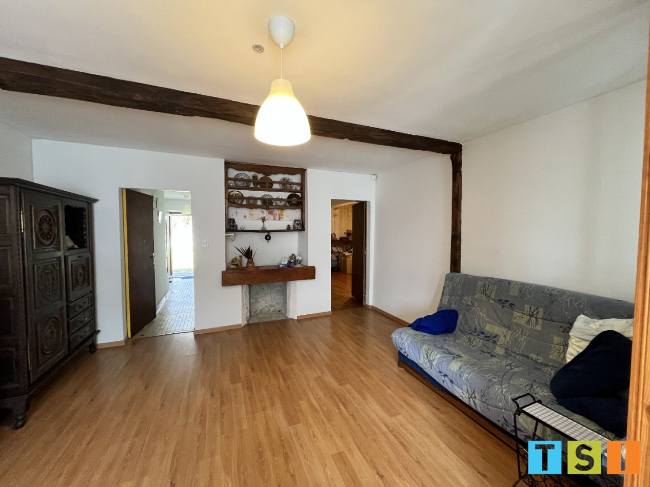 vente Maison Pointis De Riviere - Photo 2