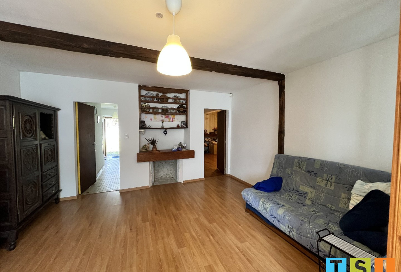 vente Maison Pointis De Riviere - Photo 2