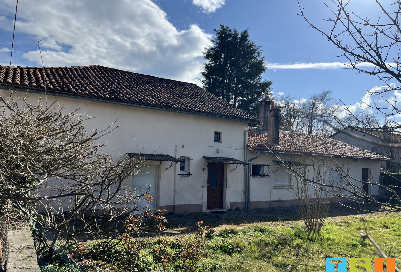 vente Maison Pointis De Riviere - Photo 9