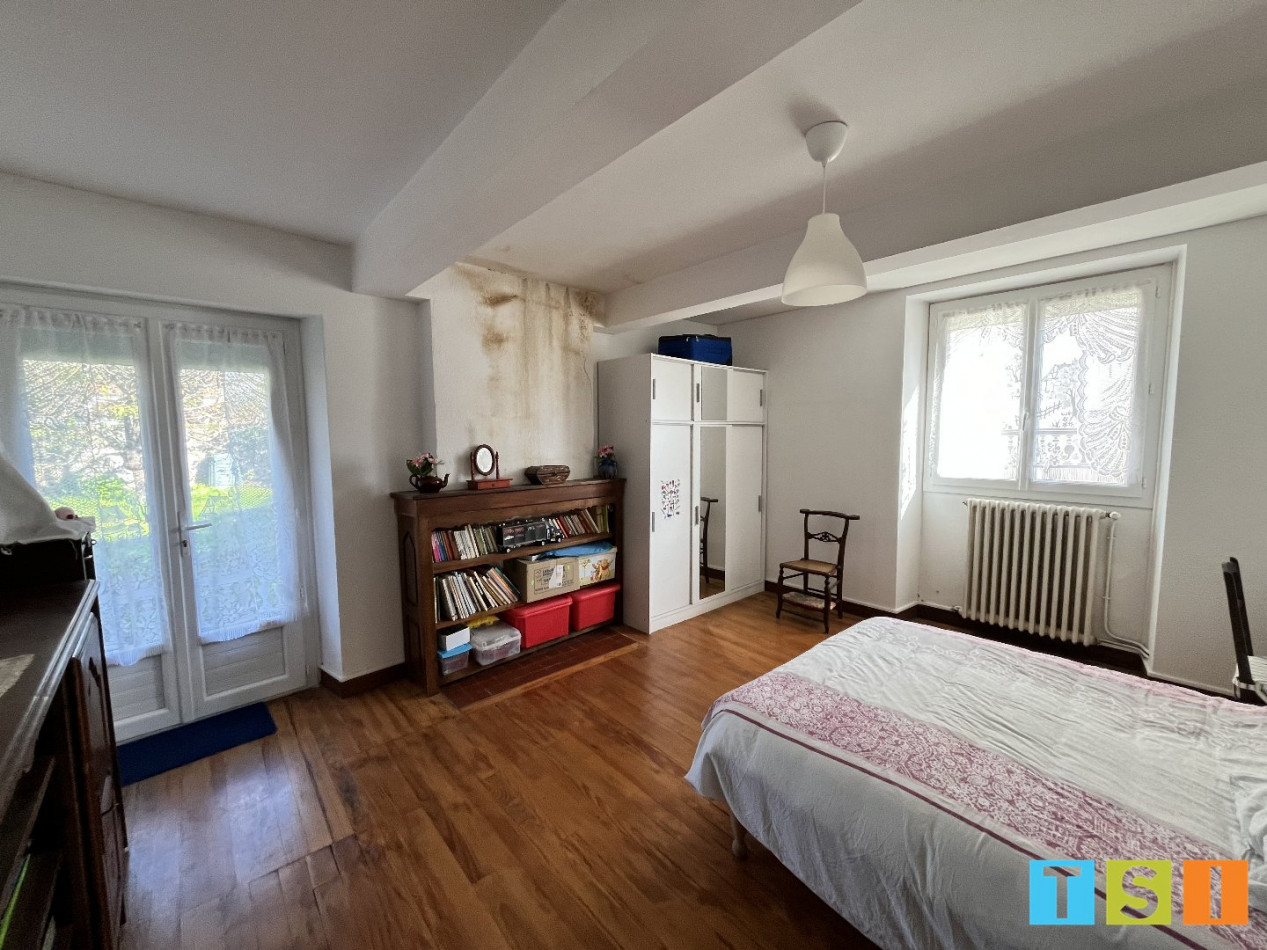 vente Maison Pointis De Riviere - Photo 8