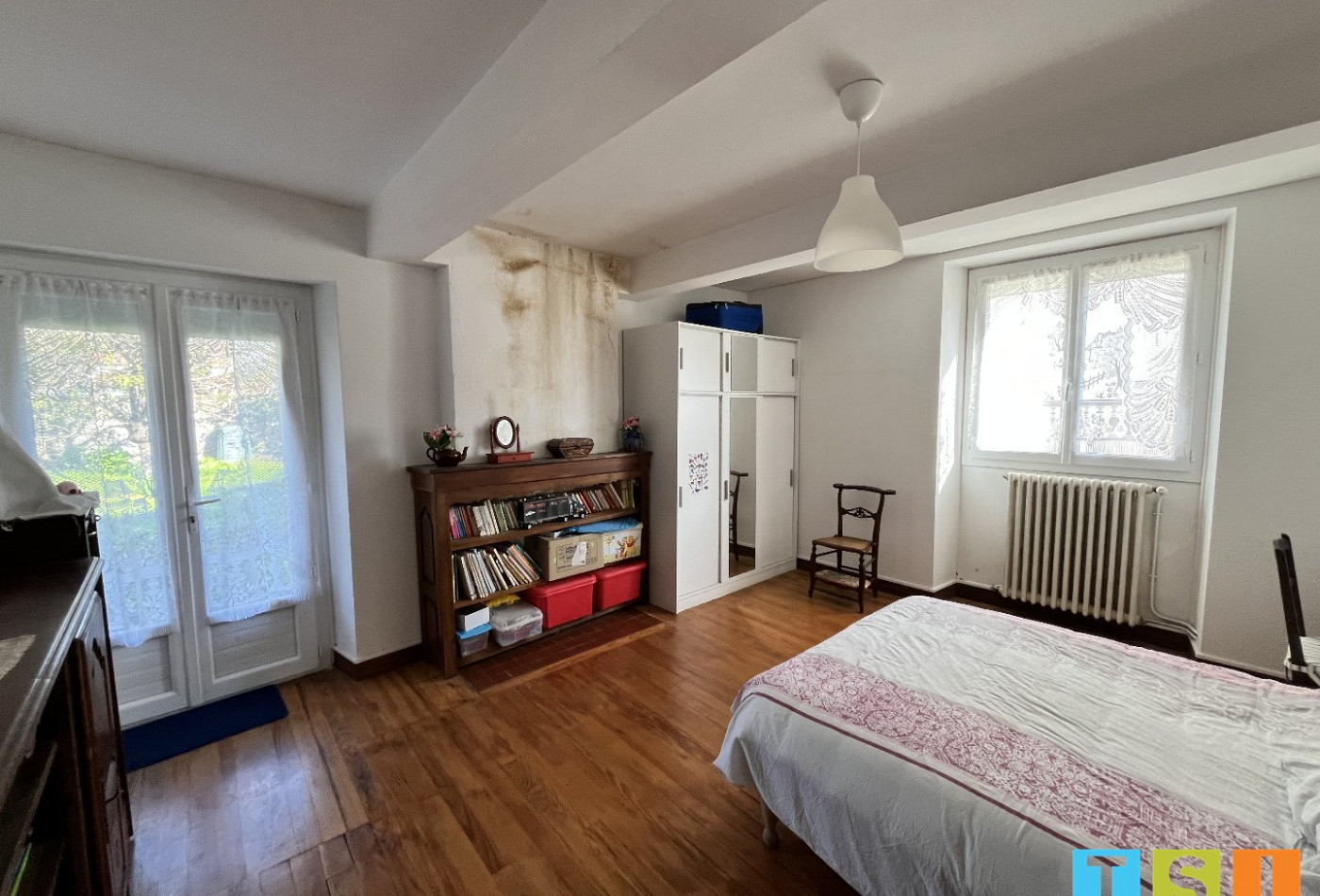 vente Maison Pointis De Riviere - Photo 8