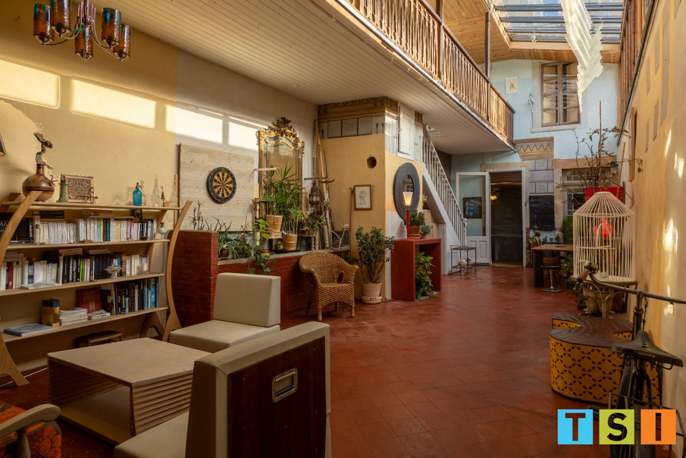 sale Maison de caractère Cazeres - Photo 4