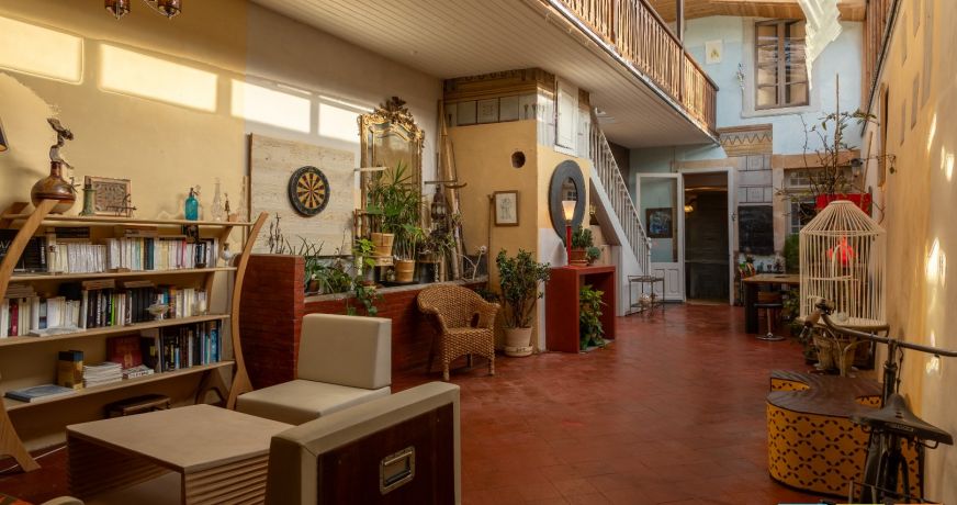 vente Maison de caractère Cazeres