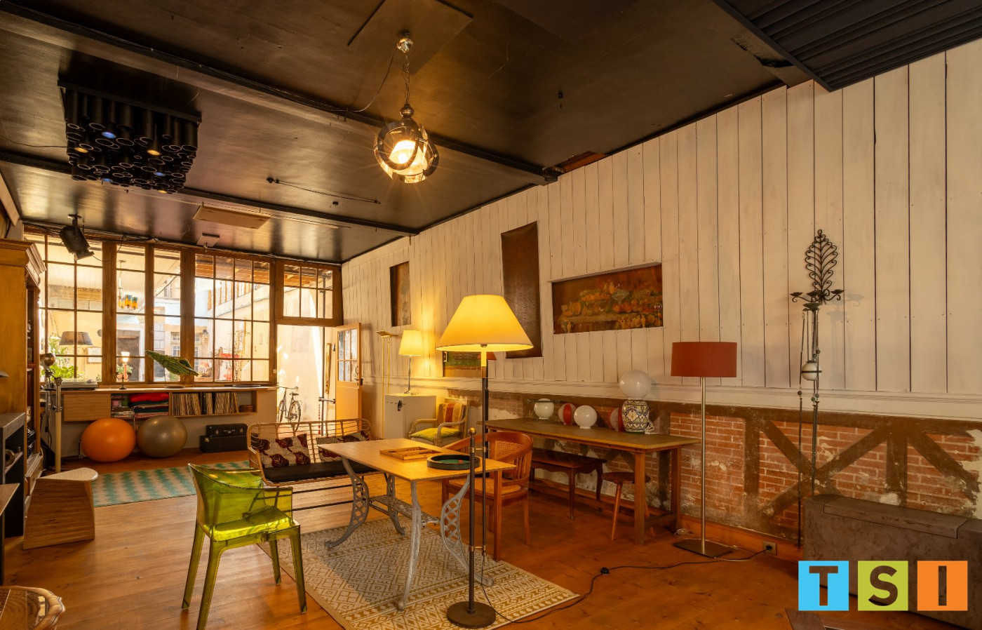 sale Maison de caractère Cazeres - Photo 3