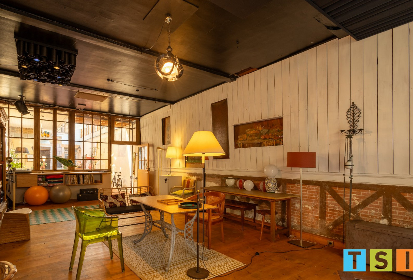 vente Maison de caractère Cazeres - Photo 4