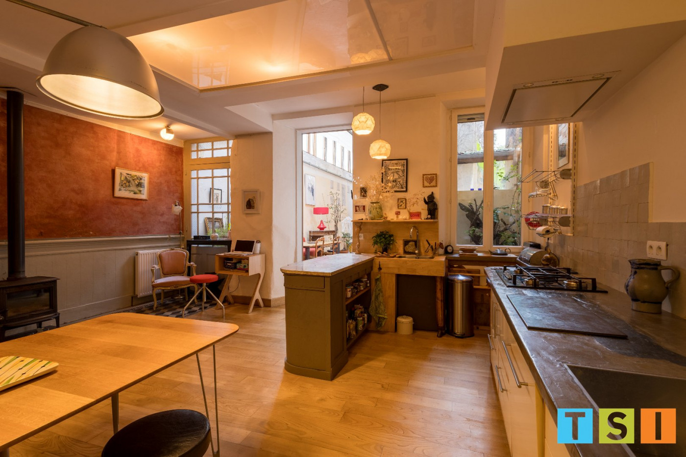 sale Maison de caractère Cazeres - Photo 6