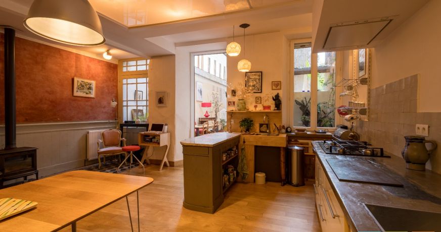 vente Maison de caractère Cazeres