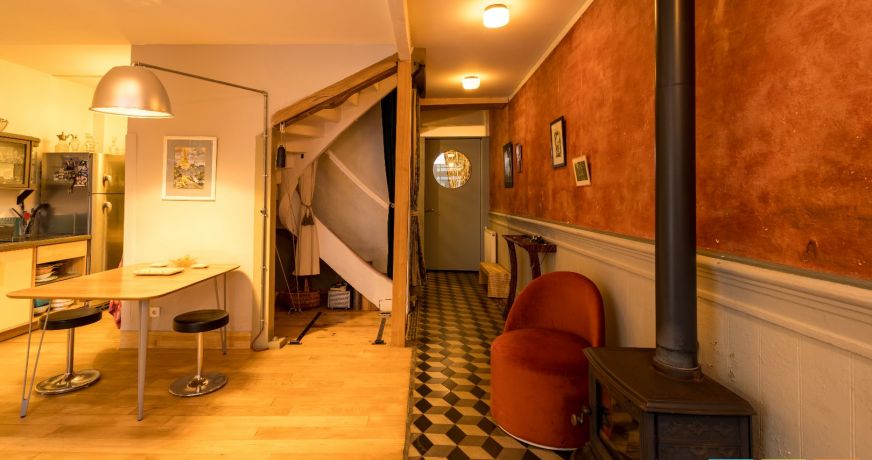 vente Maison de caractère Cazeres