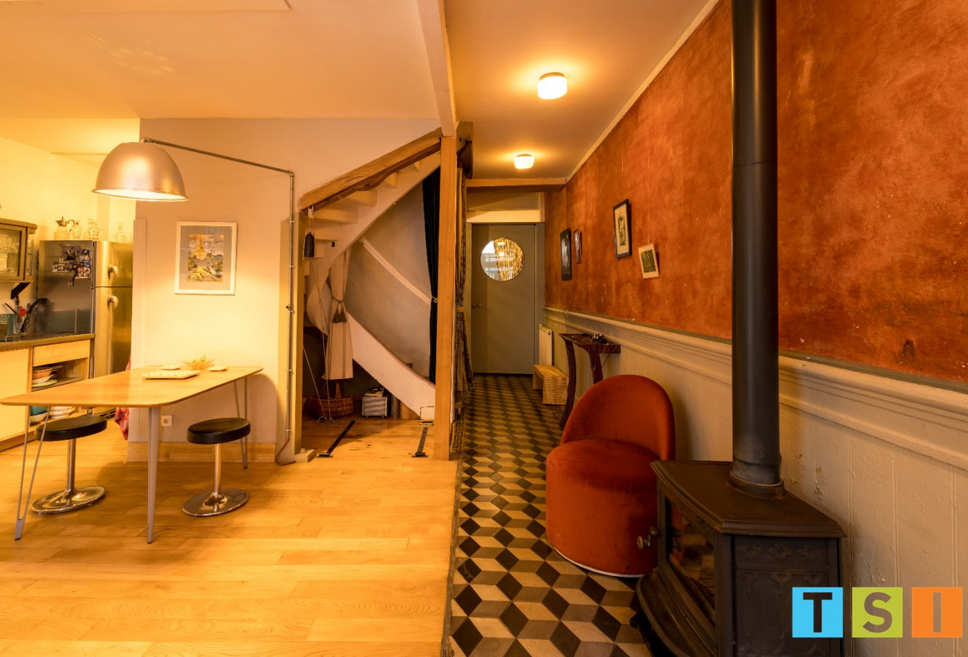 vente Maison de caractère Cazeres - Photo 8