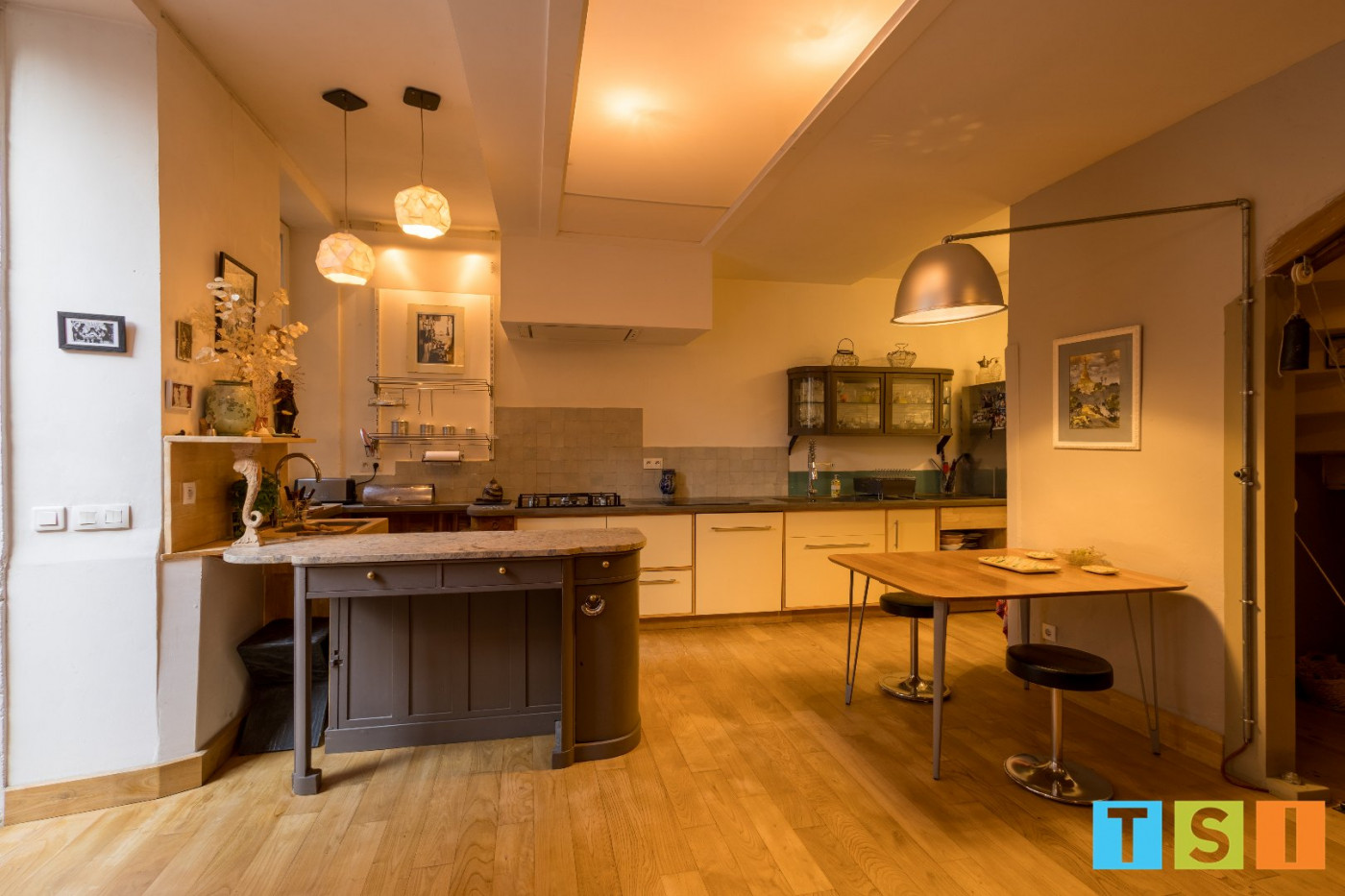 sale Maison de caractère Cazeres - Photo 8