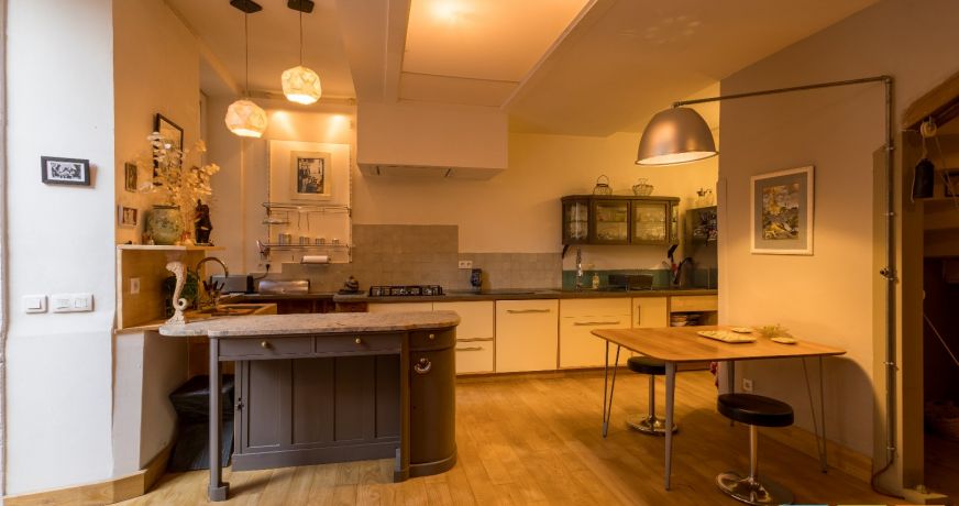 vente Maison de caractère Cazeres