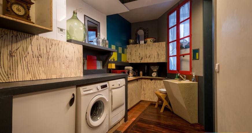 vente Maison de caractère Cazeres