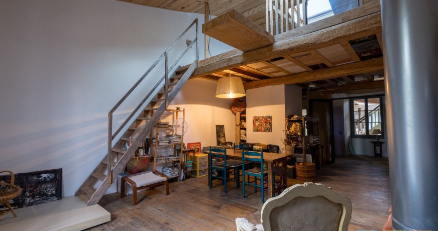 vente Maison de caractère Cazeres