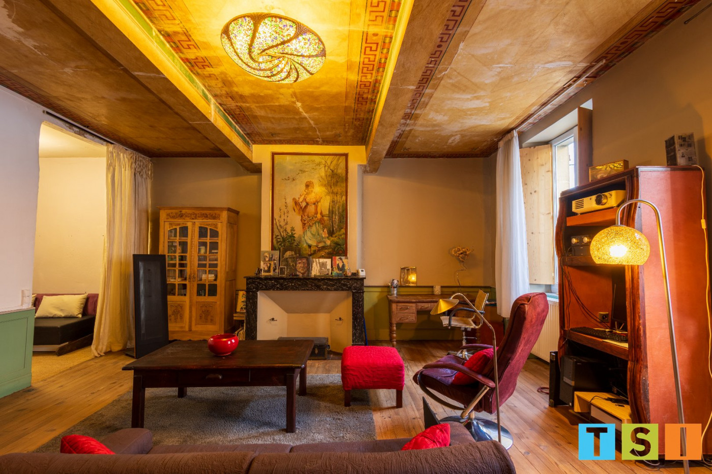 sale Maison de caractère Cazeres - Photo 9