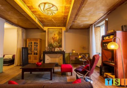 vente Maison de caractère Cazeres