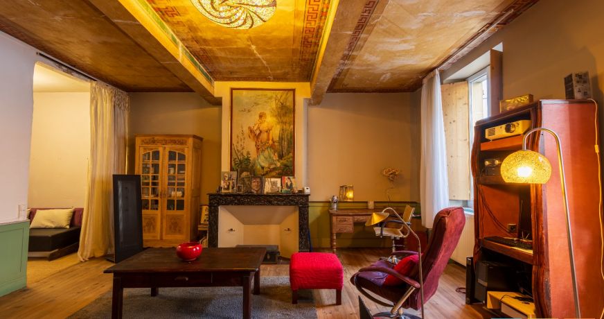 vente Maison de caractère Cazeres