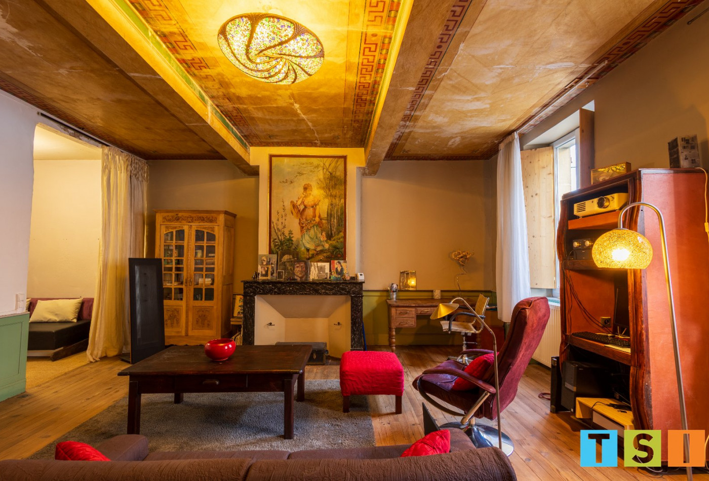 vente Maison de caractère Cazeres - Photo 10