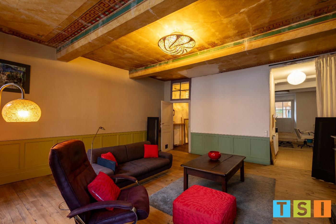 sale Maison de caractère Cazeres - Photo 10