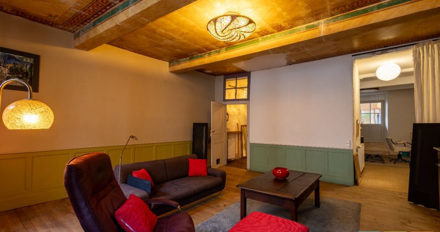 vente Maison de caractère Cazeres