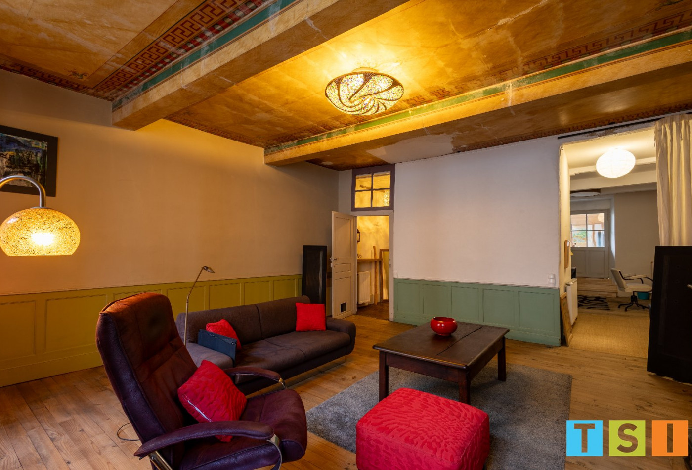 vente Maison de caractère Cazeres - Photo 10