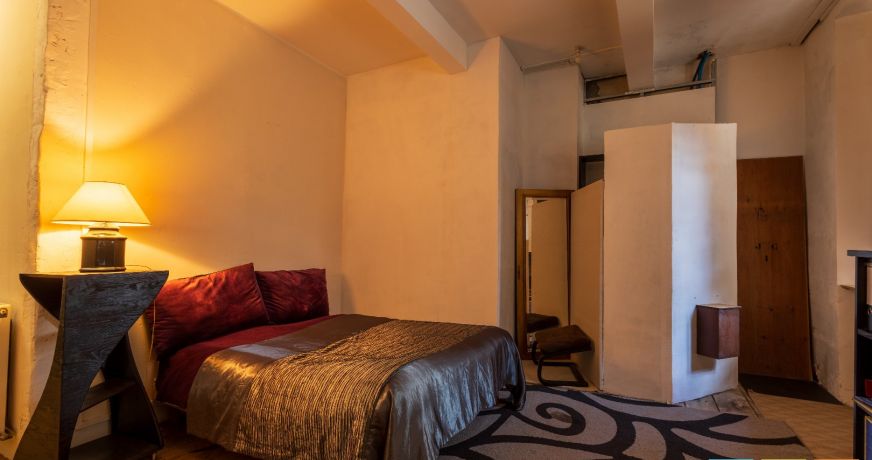 vente Maison de caractère Cazeres