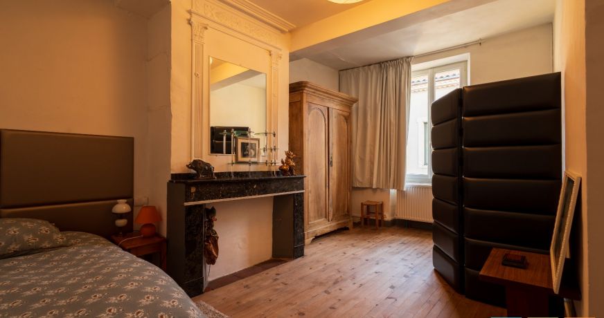 vente Maison de caractère Cazeres