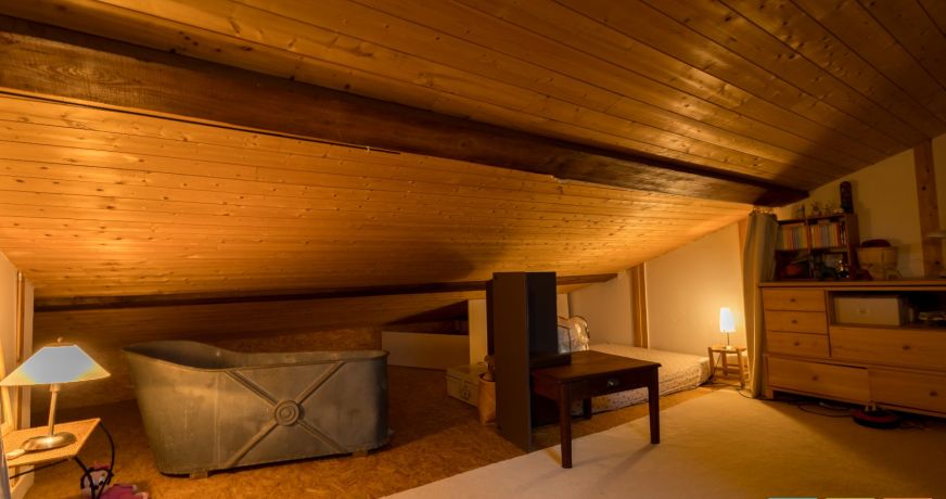 vente Maison de caractère Cazeres