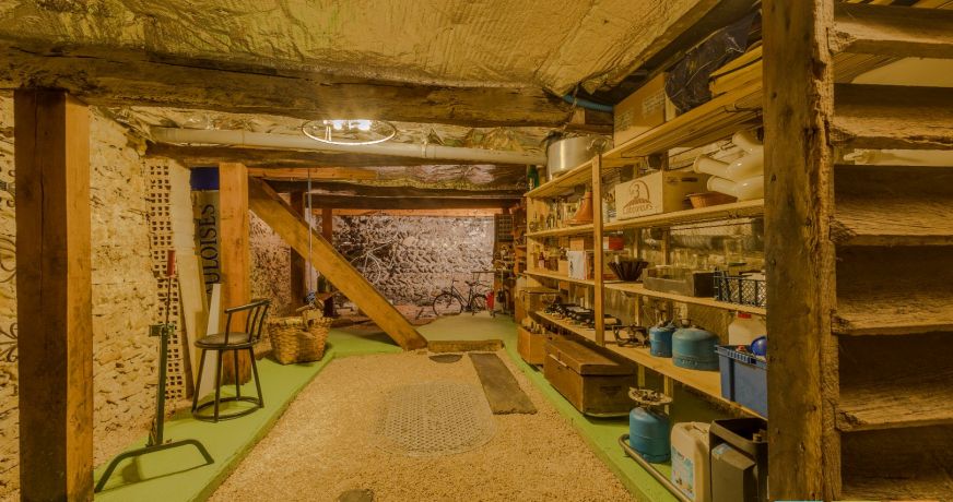 vente Maison de caractère Cazeres