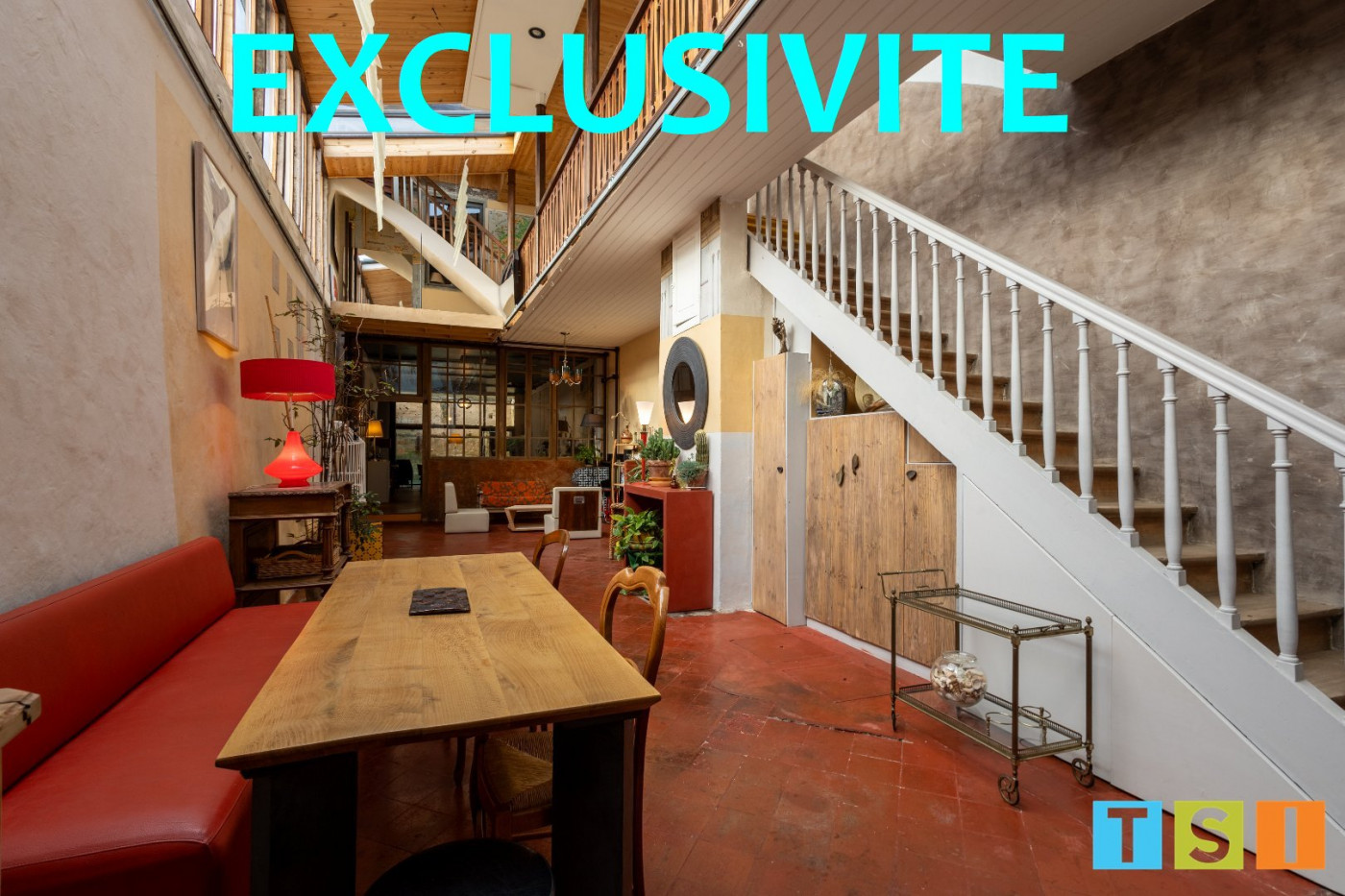 sale Maison de caractère Cazeres - Photo 1