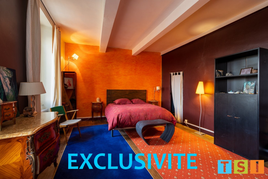 vente Maison de caractère Cazeres - Photo 1