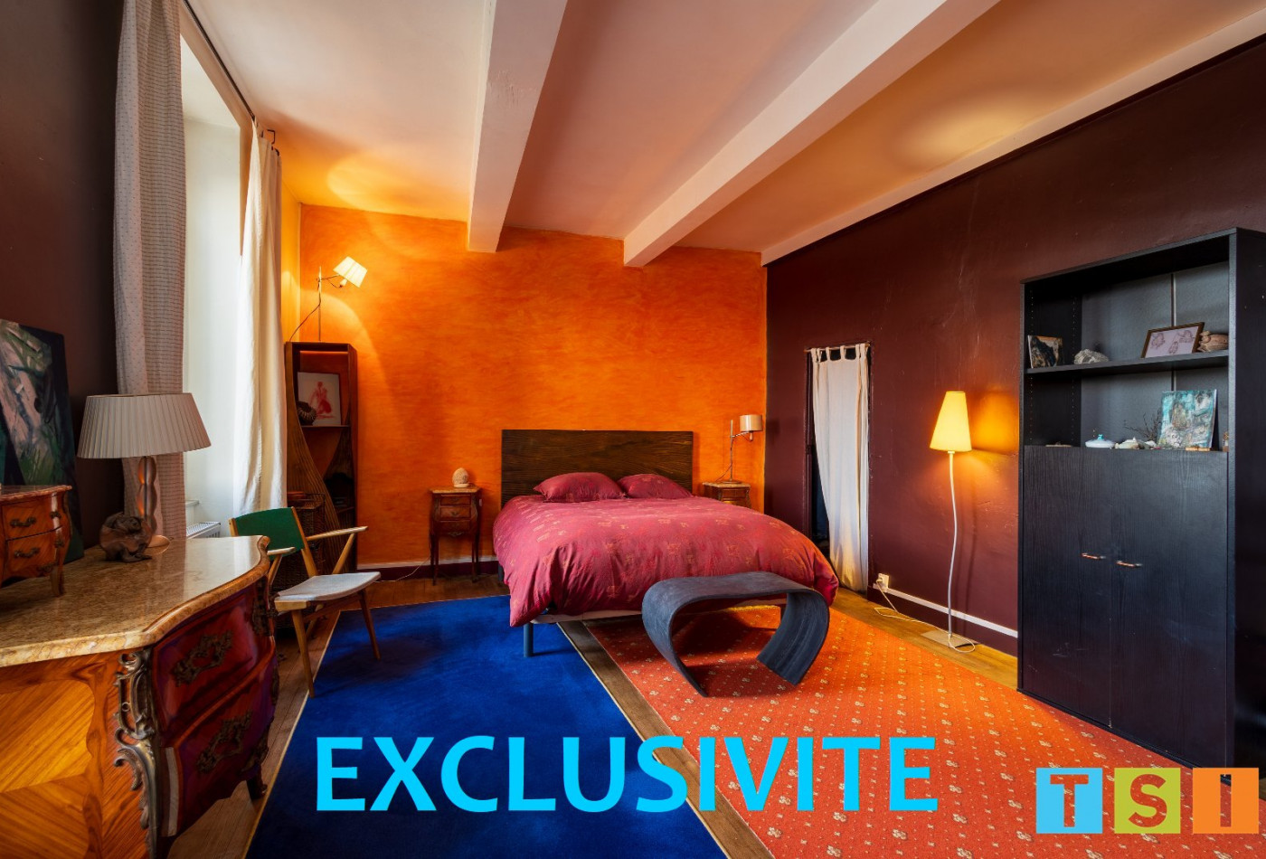 vente Maison de caractère Cazeres - Photo 1