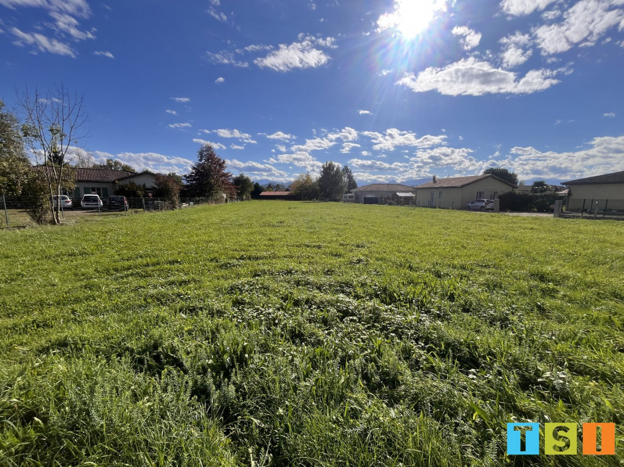 vente Terrain Villeneuve De Riviere - Photo 3