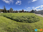 vente Terrain Villeneuve De Riviere