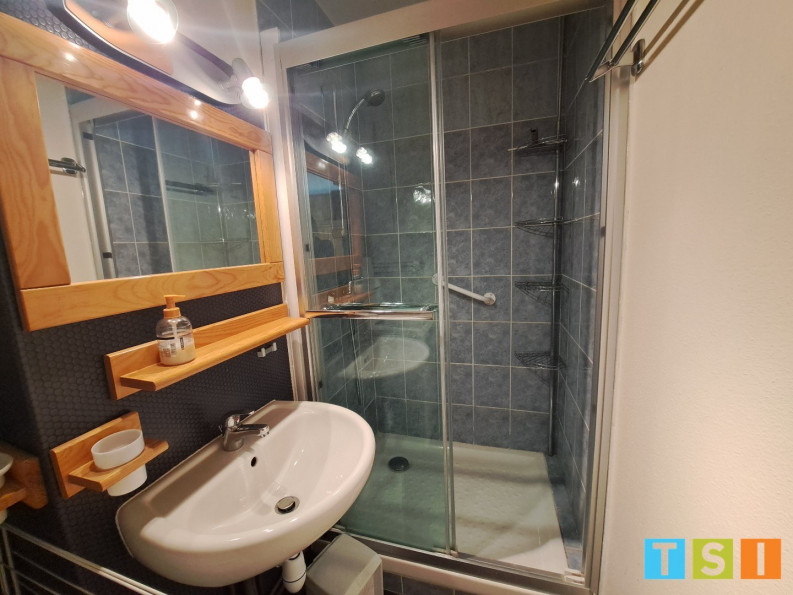 location Appartement Bagneres De Luchon - Photo 5