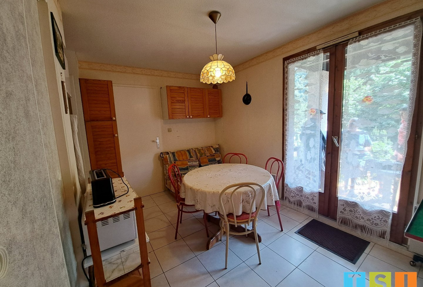 location Appartement Bagneres De Luchon - Photo 3