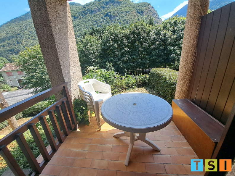location Appartement Bagneres De Luchon - Photo 1